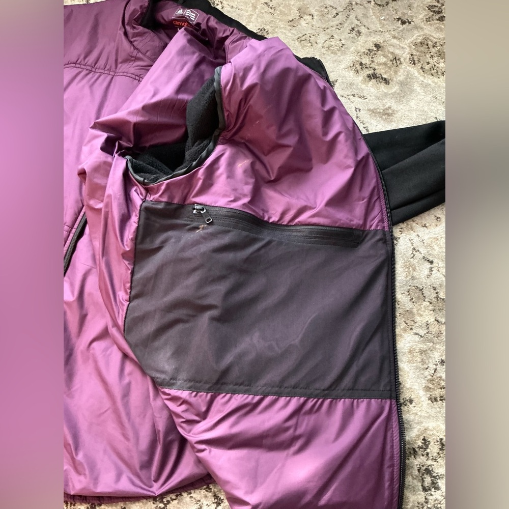 Adidas Windproof Jacket - image 8